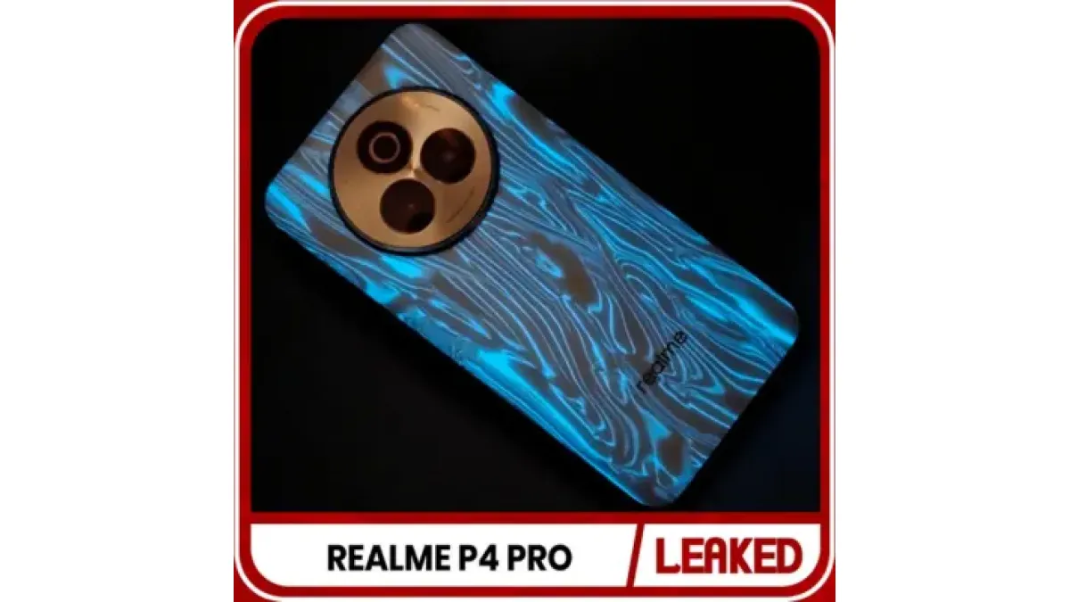 Realme P4 Pro price in Bangladesh 2025 Realme P4 Pro price in Bangladesh 2025